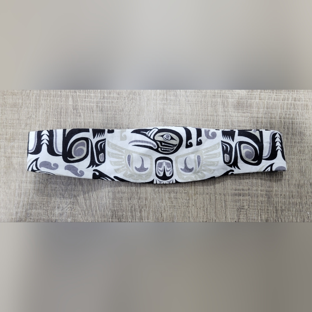 NWOT Native Art Headband
